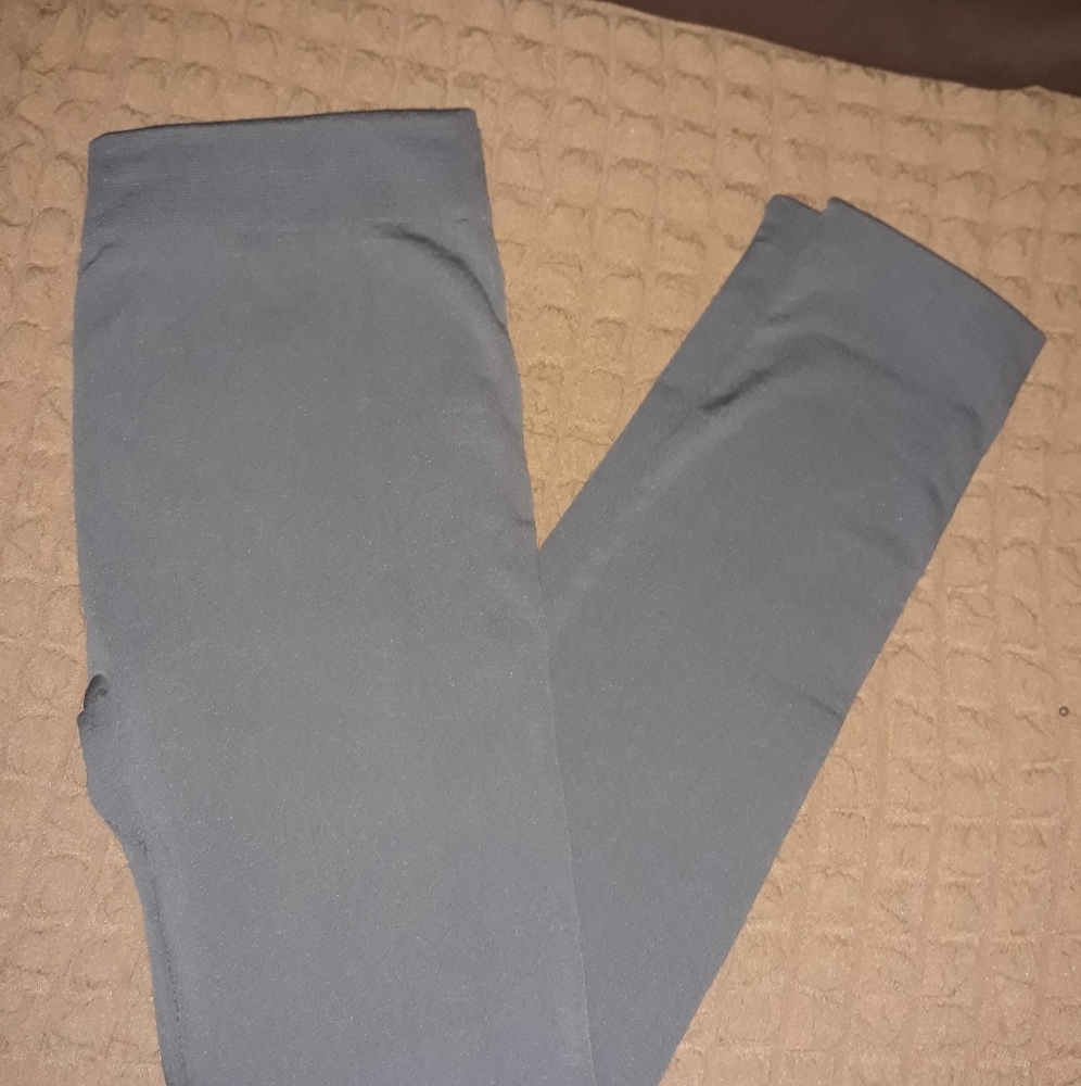 Fleece Leggings